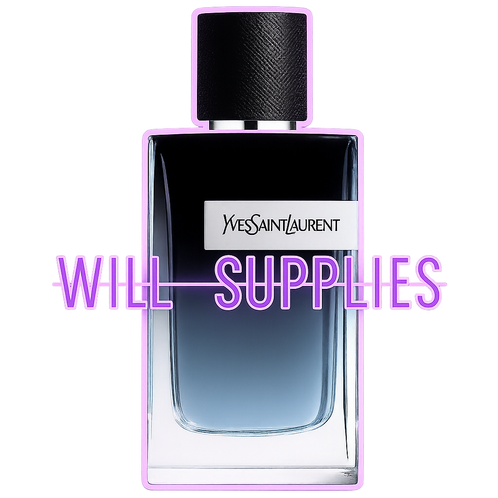 inspired by “Y Ysl”