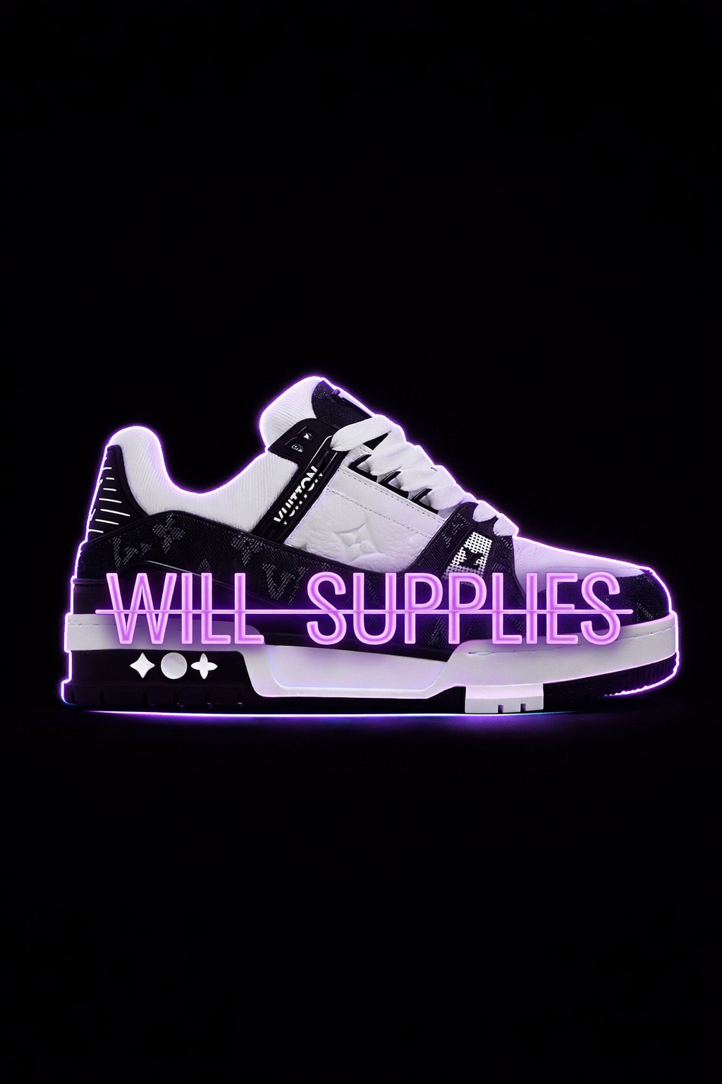 inspired by “Skates”