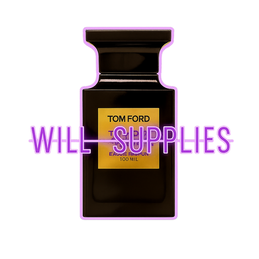 inspired by “TF Tabacco Vanilla”