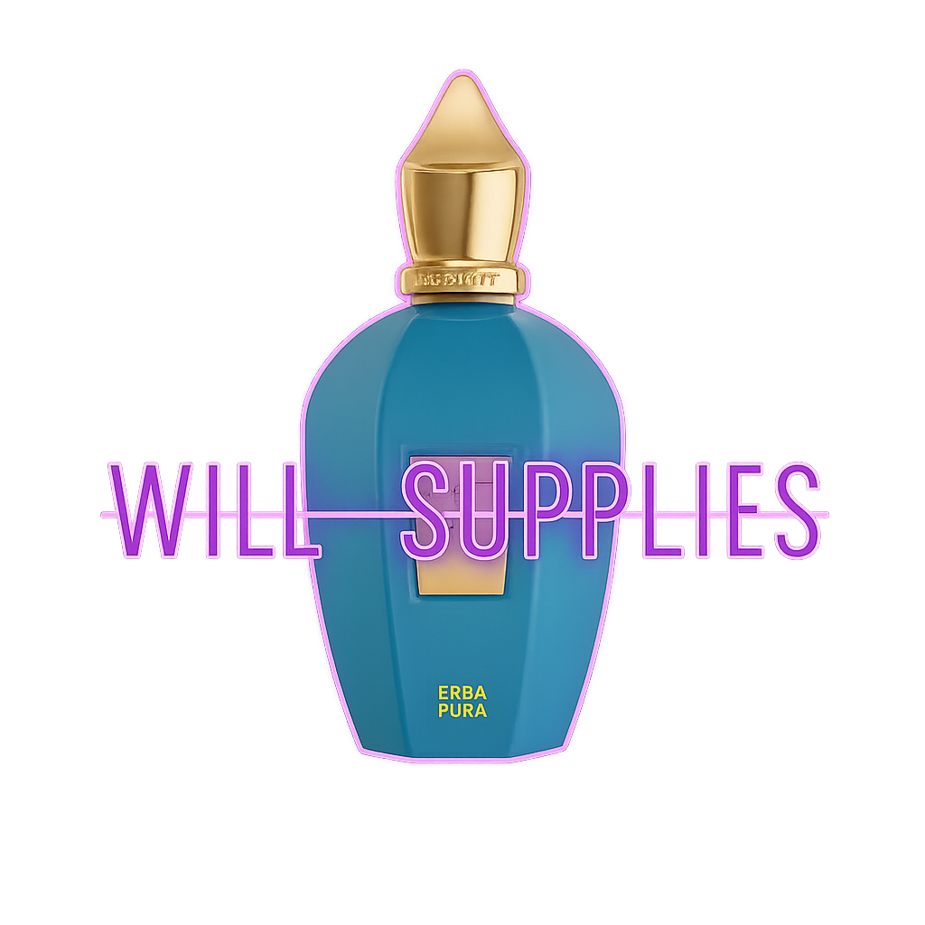inspired by “Xurjoff” Pre-order
