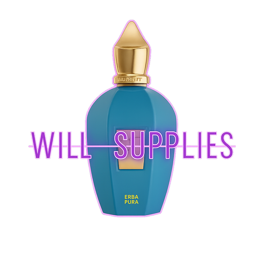 inspired by “Xurjoff” Pre-order