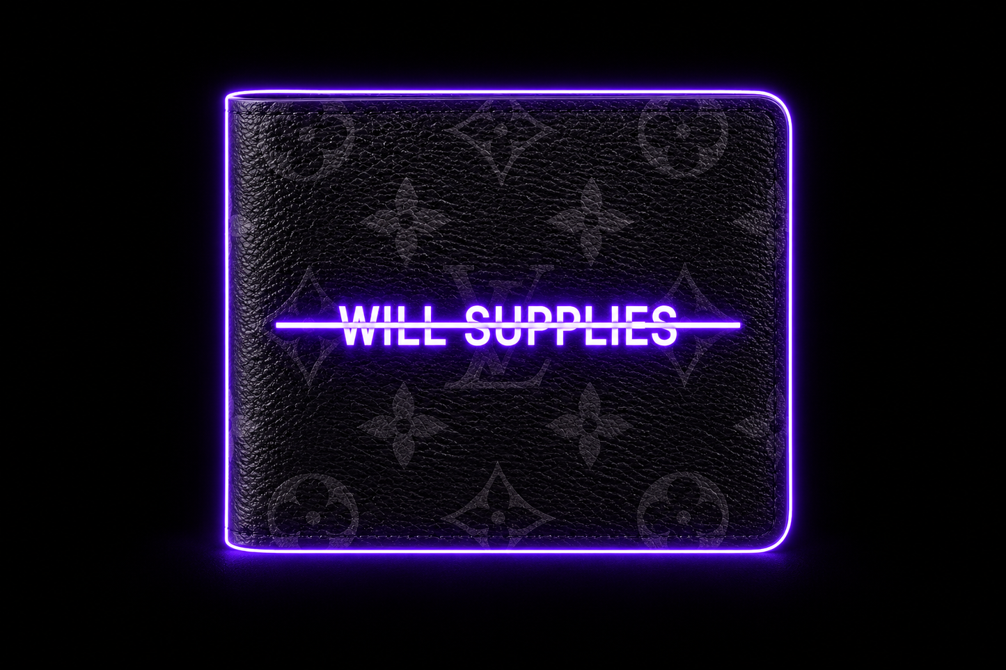 L.V Wallet