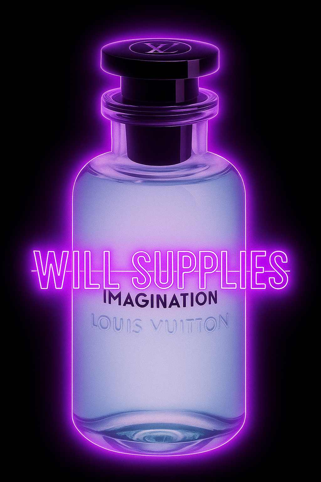 inspired by “L.V Imagine”