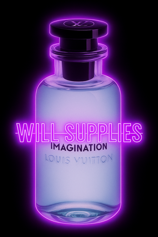 inspired by “L.V Imagine”