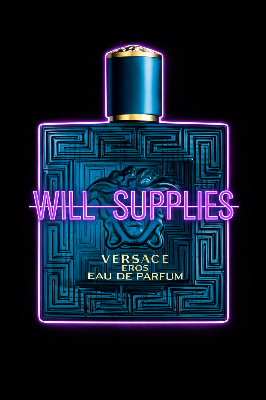 inspired by “V EROS”