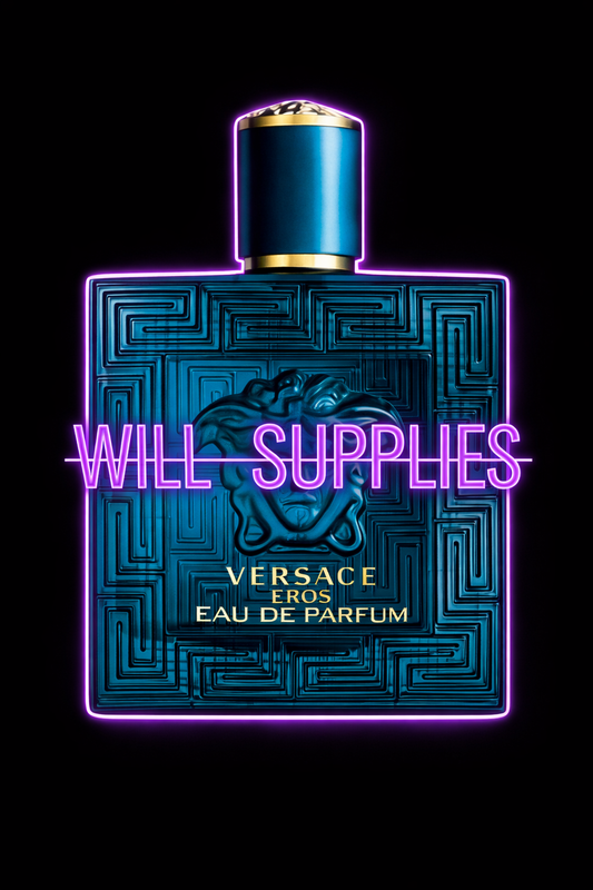 inspired by “V EROS”