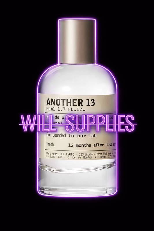 inspired by “LE LAB Santal 33” PRE-ORDER