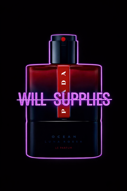 inspired by “Prad Ocean”